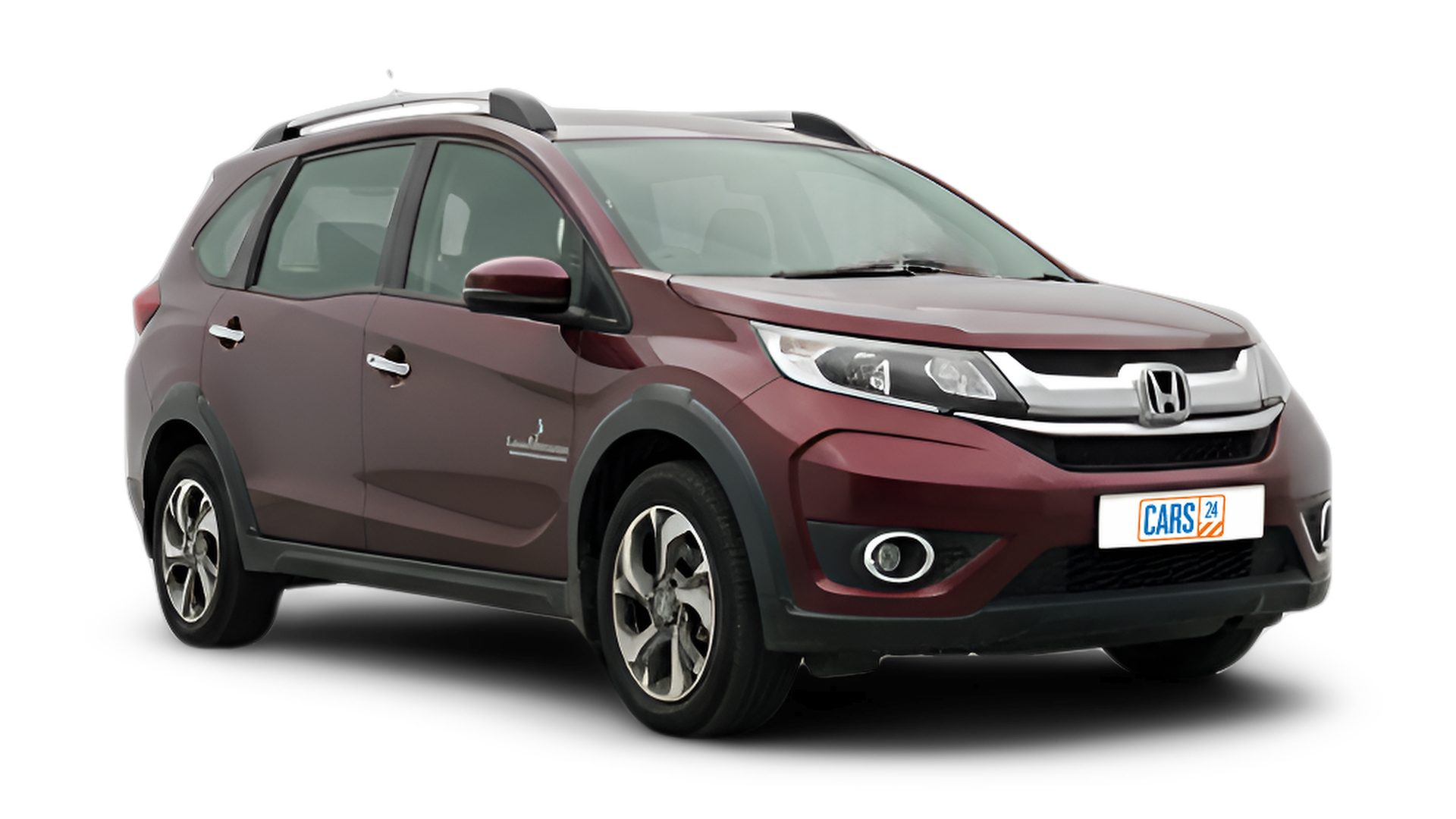 Honda BR-V-img